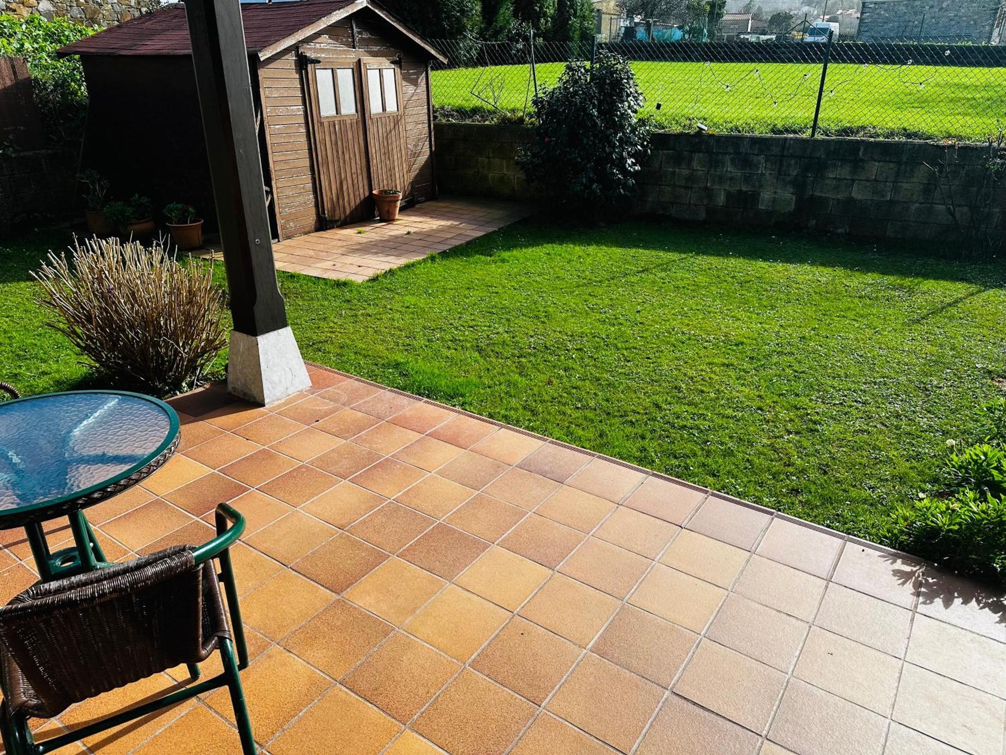 Apartamentos Rurales La Carbayala Oviñana Extérieur photo
