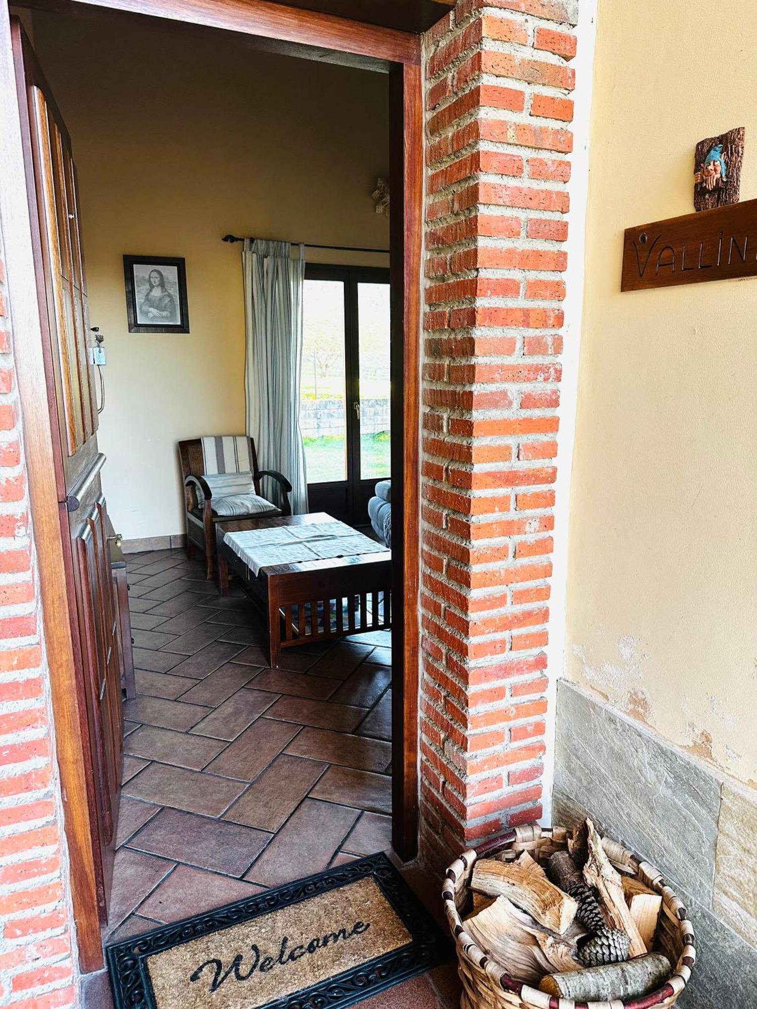 Apartamentos Rurales La Carbayala Oviñana Extérieur photo